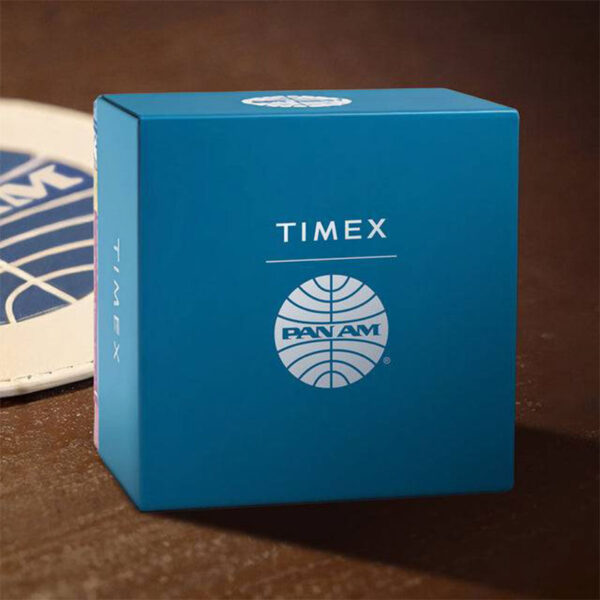 ساعت تایمکس مدل TW2Y38700 - Image 9
