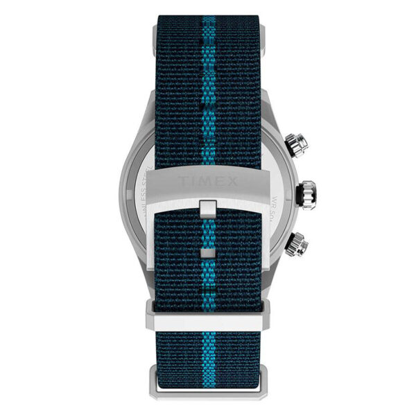 ساعت تایمکس مدل Waterbury TW2Y39000 - Image 3