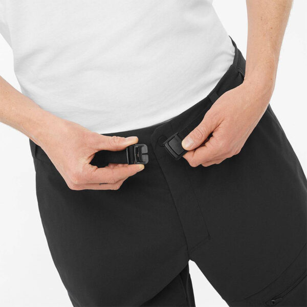 شلوار مردانه سالومون مدل OUTERPATH UTILITY PANTS