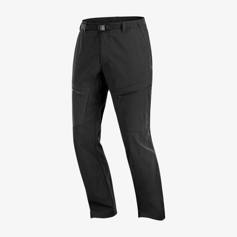 شلوار-مردانه-سالومون-مدل-OUTERPATH-UTILITY-PANTS شلوار مردانه سالومون مدل OUTERPATH UTILITY PANTS
