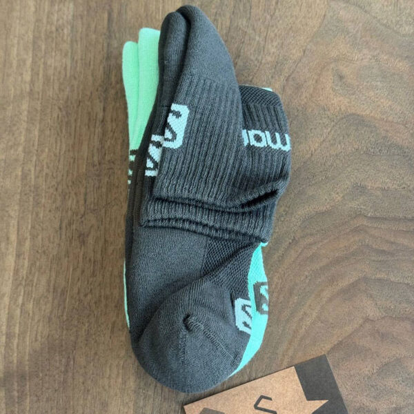 پک دو جفتی جوراب سالومون مردانه - Image 2