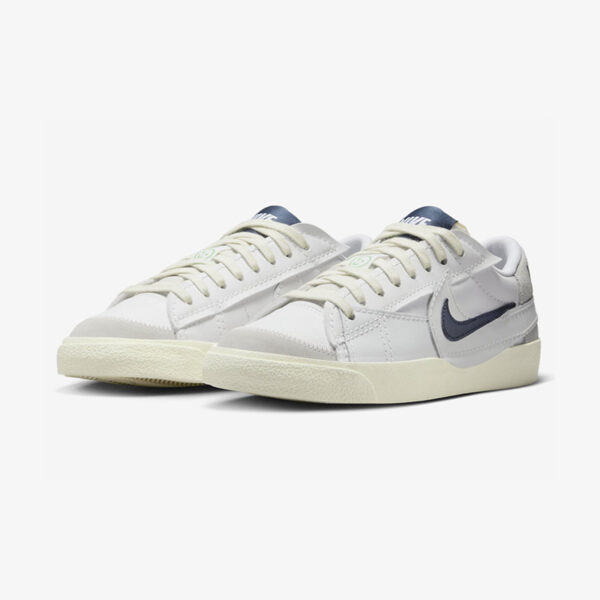 کفش نایکی مدل Blazer Low '77 Jumbo - Image 2