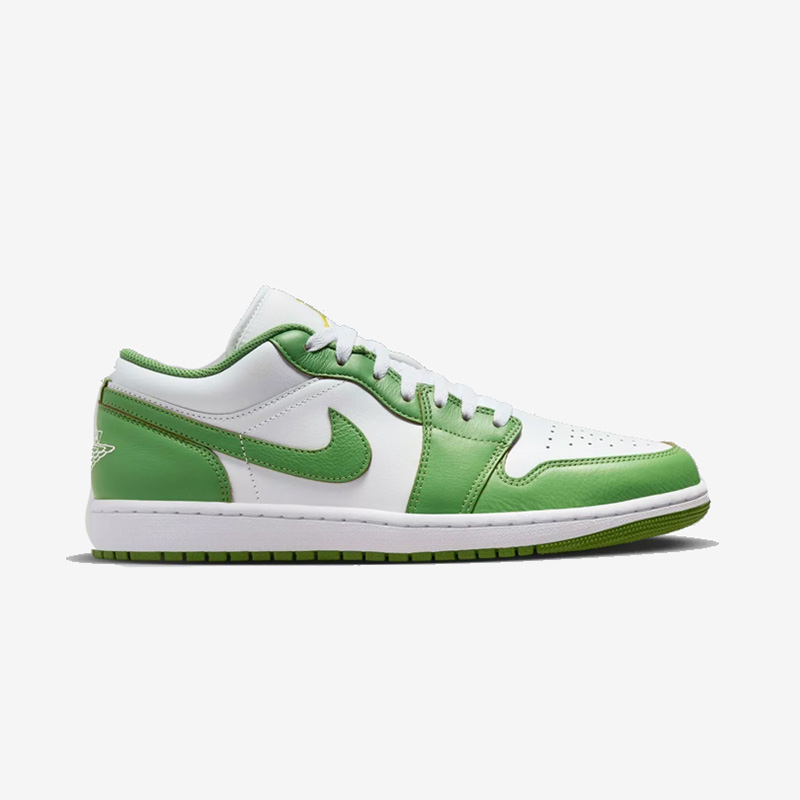 کفش-نایکی-مدل-Nike-Air-Jordan-1-Low-13 کفش نایکی مدل Nike Air Jordan 1 Low