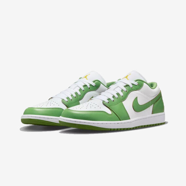 کفش نایکی مدل Nike Air Jordan 1 Low - Image 2