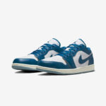 کفش نایکی مدل Nike Air Jordan 1 Low - Image 2