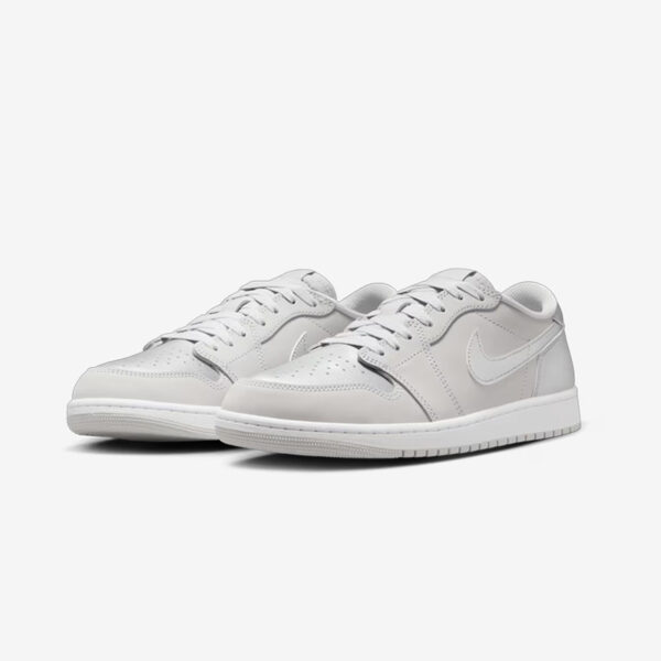 کفش نایکی مدل Nike Air Jordan 1 Low - Image 2