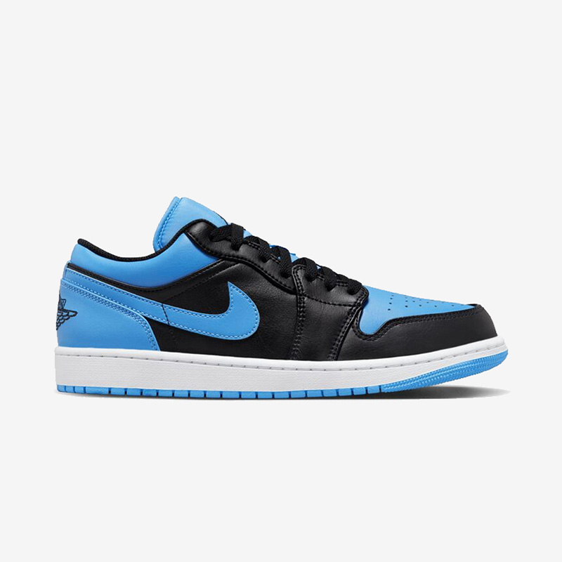کفش-نایکی-مدل-Nike-Air-Jordan-1-Low-25 کفش نایکی مدل Nike Air Jordan 1 Low