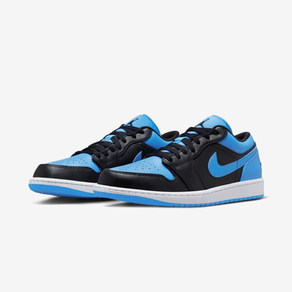 کفش نایکی مدل Nike Air Jordan 1 Low - Image 2