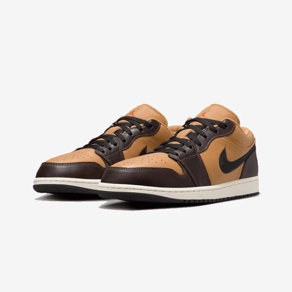 کفش نایکی مدل Nike Air Jordan 1 Low - Image 2