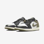 کفش نایکی مدل Nike Air Jordan 1 Low - Image 2