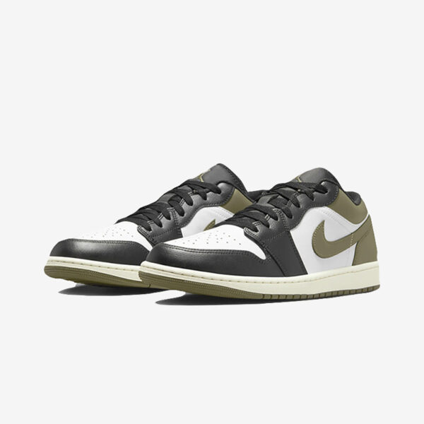 کفش نایکی مدل Nike Air Jordan 1 Low - Image 2