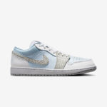 کفش نایکی مدل Nike Air Jordan 1 Low