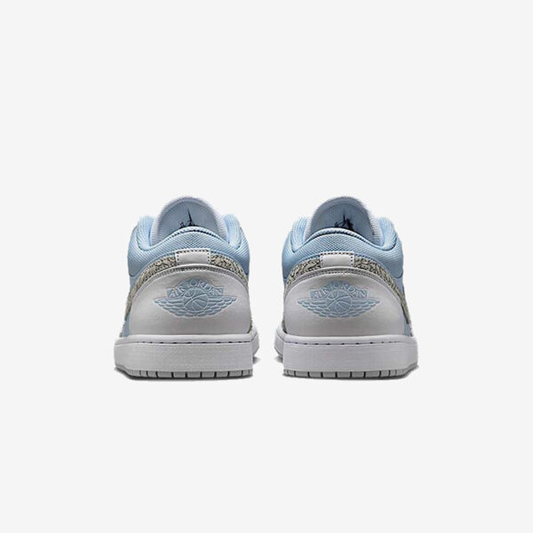 کفش نایکی مدل Nike Air Jordan 1 Low