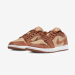 کفش نایکی مدل Nike Air Jordan 1 Low - Image 2