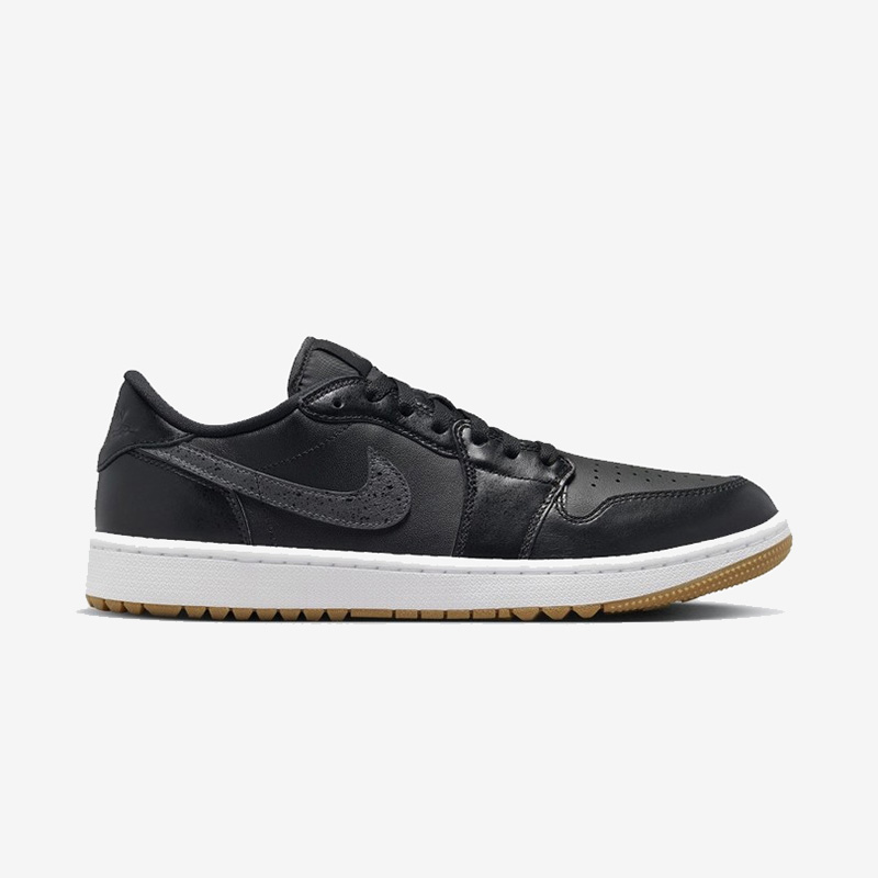 کفش-نایکی-مدل-Nike-Air-Jordan-1-Low-4 کفش نایکی مدل Nike Air Jordan 1 Low (GOLF)