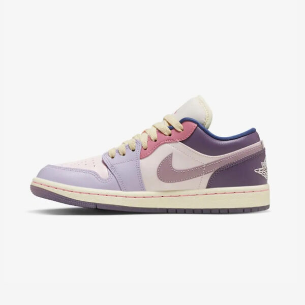 کفش نایکی مدل Nike Air Jordan 1 Low