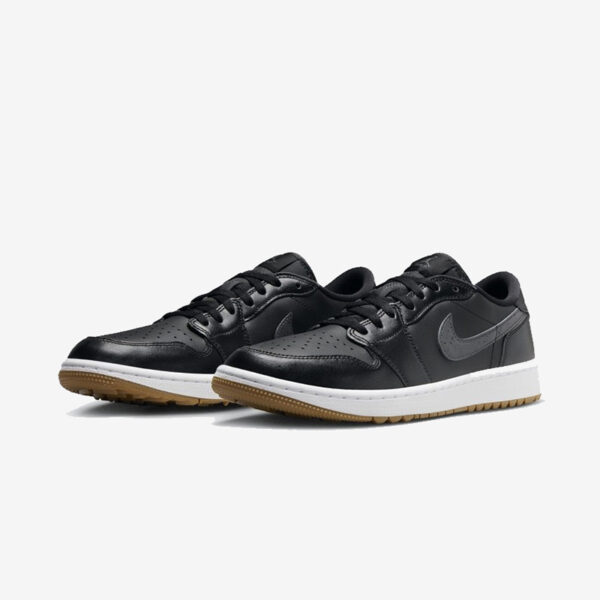 کفش نایکی مدل Nike Air Jordan 1 Low (GOLF) - Image 2