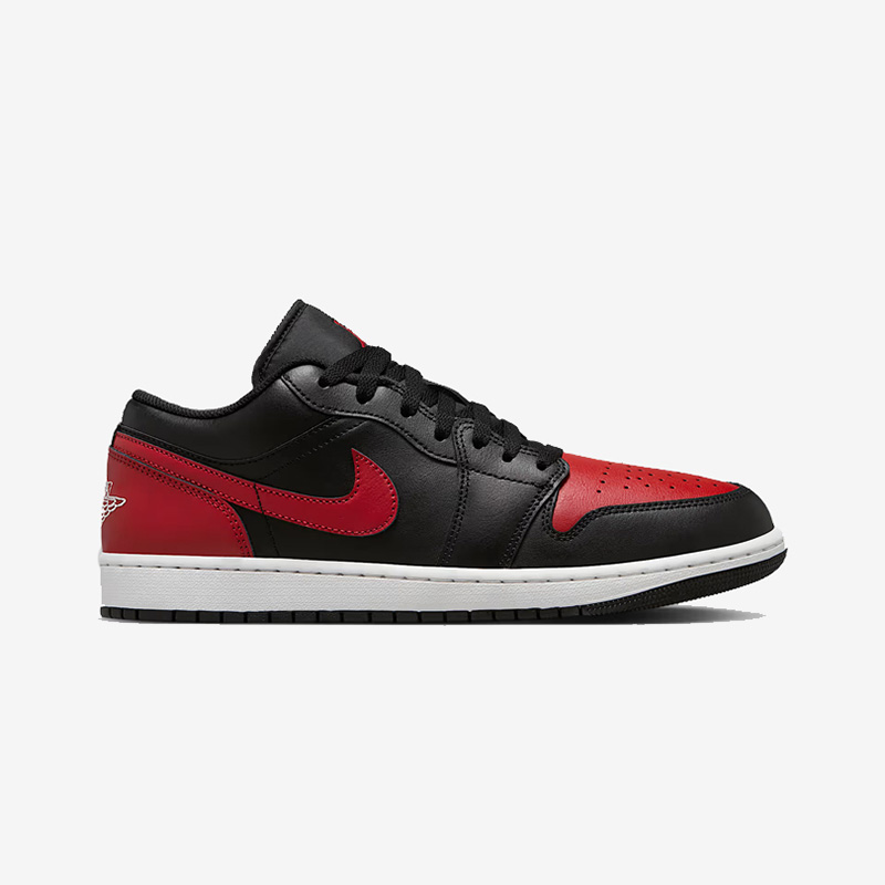 کفش-نایکی-مدل-Nike-Air-Jordan-1-Low-7 کفش نایکی مدل Nike Air Jordan 1 Low