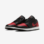 کفش نایکی مدل Nike Air Jordan 1 Low - Image 2