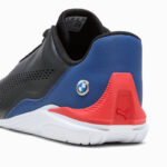 کفش پوما مدل Scuderia BMW Drift Cat Decima