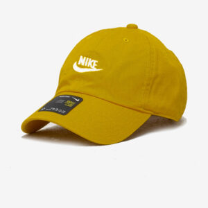 کلاه آفتابی نایکی مدل Nike Unstructured Futura Wash Cap