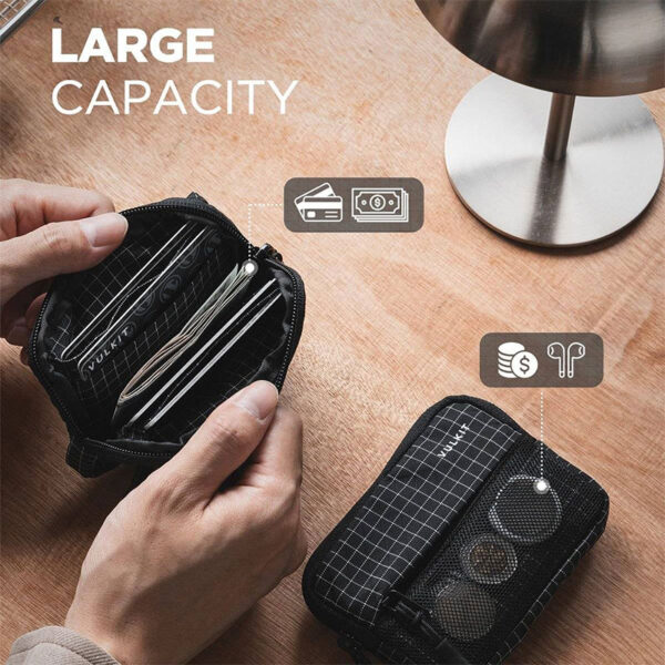 کیف - جاکارتی ول کیت مدل vw153 - Image 3