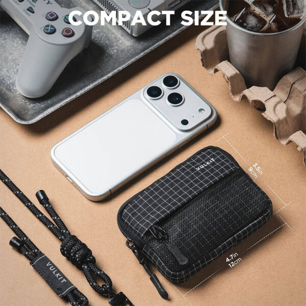 کیف - جاکارتی ول کیت مدل vw153 - Image 7