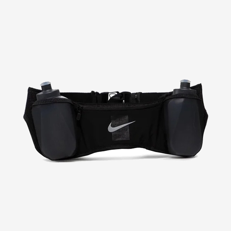 کیف-کمری-رانینگ-نایکی-مدل-Challenger-Waist-Pack-1-1 کیف کمری رانینگ نایکی مدل Challenger Waist Pack