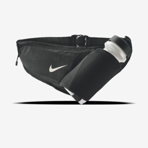 کیف کمری رانینگ نایکی مدل Challenger Waist Pack _ خاکستری