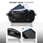 کیف کمری ول کیت مدل vrb102 - Image 2