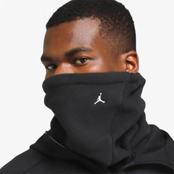 اسکارف پلار جردن مدل Unisex Fleece Neck