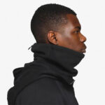 اسکارف پلار جردن مدل Unisex Fleece Neck - Image 2