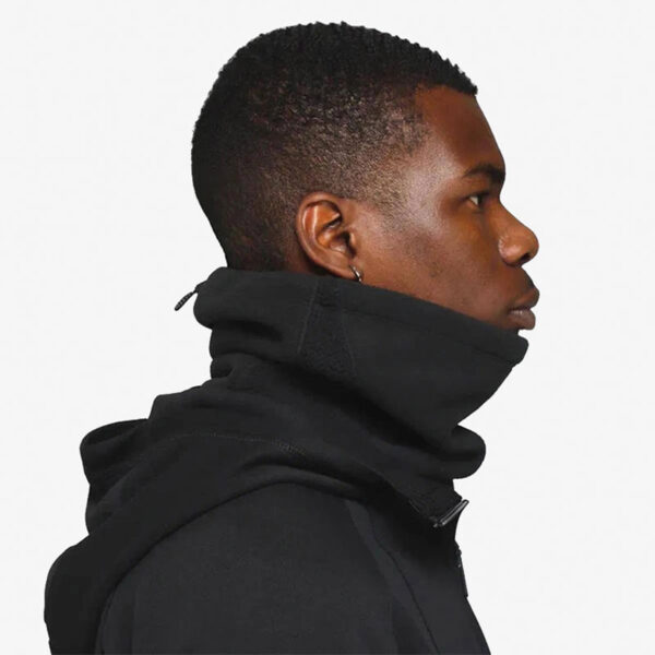 اسکارف پلار جردن مدل Unisex Fleece Neck - Image 2