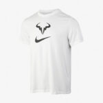 تیشرت مردانه نایکی مدل Court DriFIT Rafa Men's Tennis - Image 2