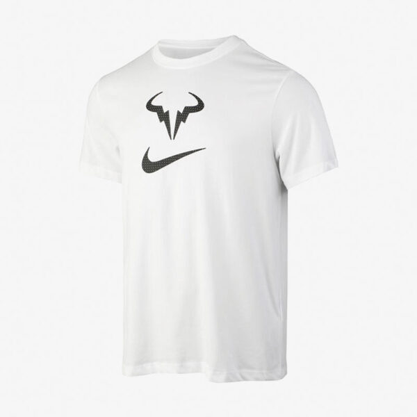 تیشرت مردانه نایکی مدل Court DriFIT Rafa Men's Tennis - Image 2