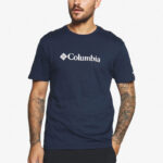 تیشرت مردانه کلمبیا مدل Men's CSC Basic Logo