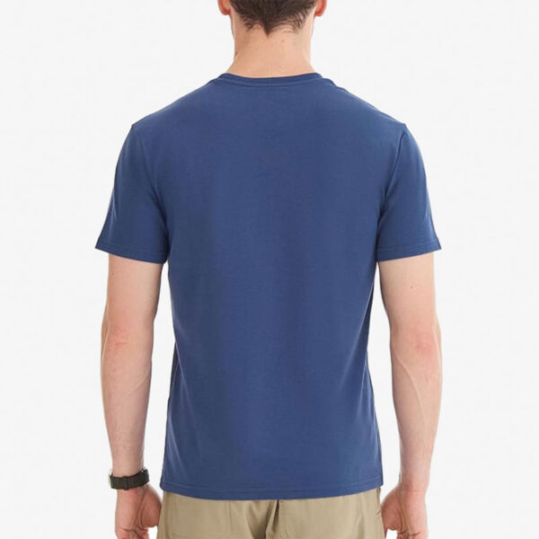 تیشرت مردانه کلمبیا مدل Men's CSC Basic Logo