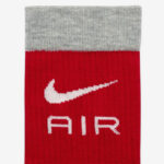 جوراب دو عددی مردانه نایک مدل Dri-Fit Everyday Essentials - Image 2