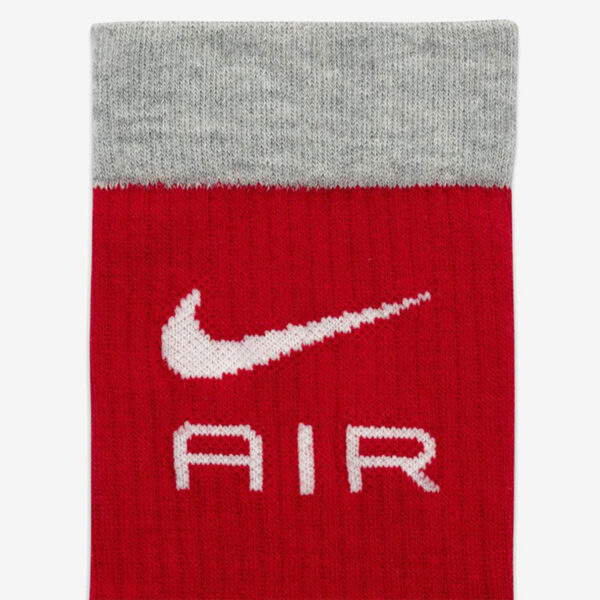 جوراب دو عددی مردانه نایک مدل Dri-Fit Everyday Essentials - Image 2