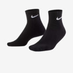 جوراب سه عددی مردانه نایک مدل Everyday Plus Cushioned x 3