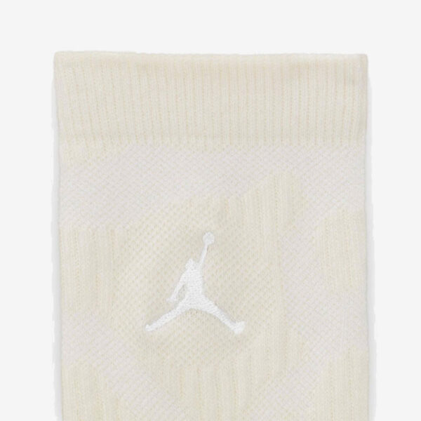 جوراب مردانه نایک مدل Everyday Cushioned Crew - Image 2