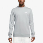 دورس مردانه نایکی مدل Men's Sportswear Club Fleece