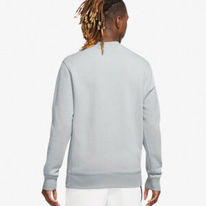 دورس مردانه نایکی مدل Men's Sportswear Club Fleece