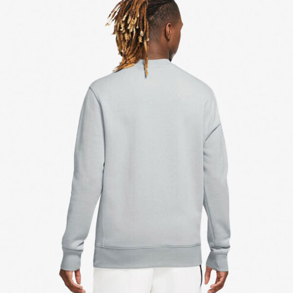 دورس مردانه نایکی مدل Men's Sportswear Club Fleece