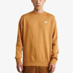 دورس مردانه نایکی مدل Men's Sportswear Club Fleece