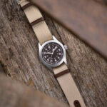 ساعت همیلتون مدل KHAKI FIELD MECHANICAL Mechanical 38mm رفرنس H69439901 - Image 2