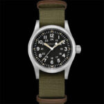 ساعت همیلتون مدل Khaki Field Mechanical 38mm رفرنس H69439931