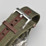 ساعت همیلتون مدل Khaki Field Mechanical 38mm رفرنس H69439931