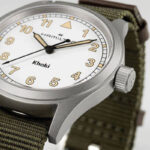 ساعت همیلتون مدل Khaki Field Quartz 38mm رفرنس H69401910
