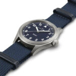 ساعت همیلتون مدل Khaki Field Quartz 38mm رفرنس H69401940